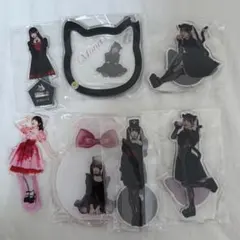 ファントムシータ もな アクスタ - メルカリ