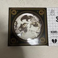 ジョジョ　スシローコラボ限定プレート イギー