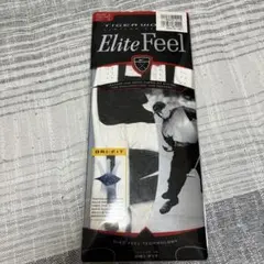 Elite feel タイガーウッズ　ゴルフグローブ 25cm