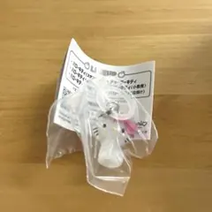 ハローキティ めじるしアクセサリー チャーミー