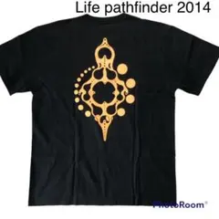 Life pathfinder 2014 The Fate of… Tシャツ L