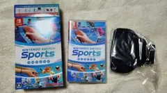 Nintendo Switch Sports