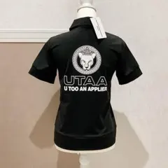 ■即発送■ 新品 UTAA ユタ レディース シャツ トップス ノースリーブ □即発送□ 新品 UTAA ユタ レディース シャツ トップス ノースリーブ