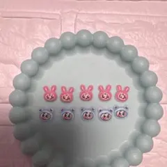 ネイルパーツ１０個