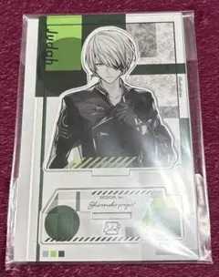 白猫フェス 2024 アクリルスタンド ジュダ 白猫プロジェクト ジュダ アクリルスタンド 白猫フェス2024 10周年記念