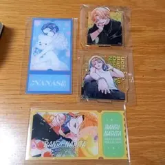 2026年最新】ウチの万李 アクスタの人気アイテム - メルカリ