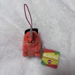 チェンソーマン ポチタ おすわりマスコット