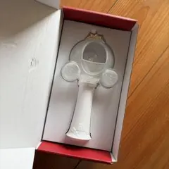 ペンライト 透明・白 デザイン 2022年Mr.