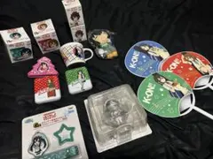 けいおん！ 一番くじ 他 まとめ売り