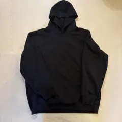 UNIQLO :C パーカー ブラック XLサイズ