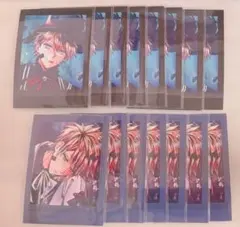 悪魔執事と黒い猫　あくねこ　ぱしゃこれ　ロノ