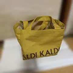 kaldi エコバッグ