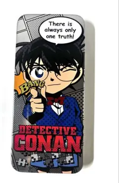 名探偵コナン / ペンケース / キャラクターグッズ / コレクション