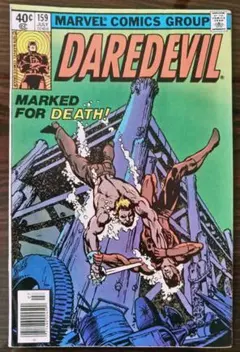 Daredevil #12 アメコミ リーフ | Mercari