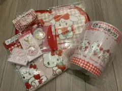 Lil ala mode×サンリオキャラクターズ 1番くじ　mikko