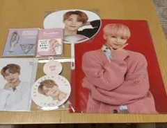 SEVENTEEN ジョンハン カフェ ミュージアム デビューショーケース