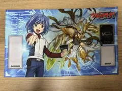 2026年最新】ヴァンガード プレイマット ミネルヴァの人気アイテム