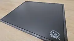 SKYPAD glass 2.0 XL マウスパッド