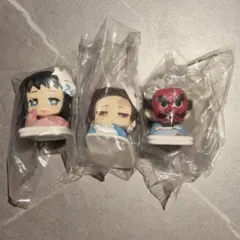 鬼滅の刃 おねむたん スペシャルリミックス肆 竈門炭治郎・真菰 ・鱗滝左近似