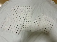 赤ちゃんの城　浴用ガーゼのサムネイル