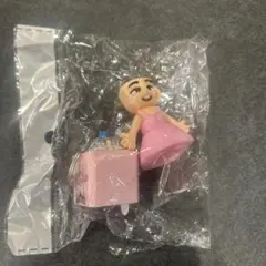 トゥントゥントゥンサフール サウンドキーホルダー バレリーナカプチーナ