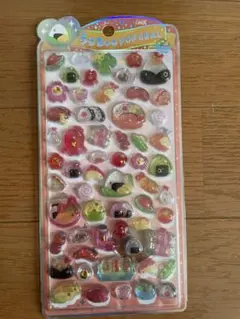 うるちゅる POP SEAL 新作のサムネイル