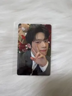 INI THE WINTER MAGIC 木村柾哉