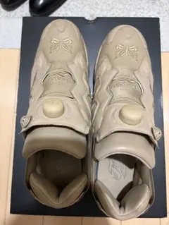 Reebok INSTAPUMP FURY 94 11 USA 29cm