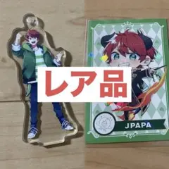 じゃぱぱアクスタまとめ売り 2025年最新】からぴち アクスタ じゃぱぱの人気アイテム - メルカリ