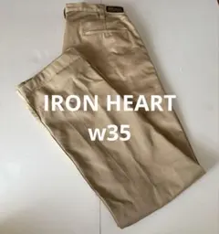 2026年最新】IRON HEART メンズ チノパンの人気アイテム - メルカリ