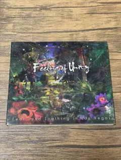 Fear, and Loathing in Las Vegas／Feeling
