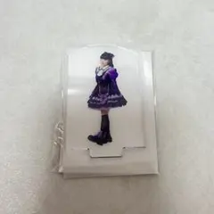 ファントムシータ 公式アクリルスタンド 凛花 - メルカリ