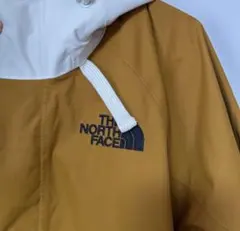 【新品未使用】THE NORTH FACE ブルゾン　アウター　XL 訳あり