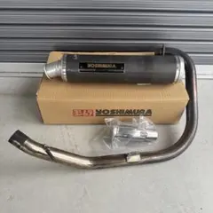 2025年最新】Sr400 マフラー ヨシムラの人気アイテム - メルカリ