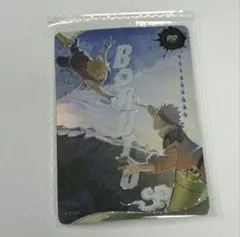新品未開封 ナルトNR-PR-057 KAYOU プロモ ボルト カード - メルカリ