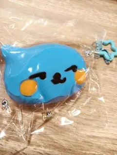 Qoo　海外スクイーズ