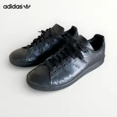 adidas スタンスミス ゴアテックス ブラック 28cm S80048 - メルカリ