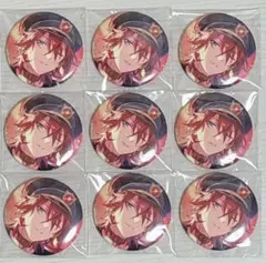 あんスタ 燐音 缶バッジ