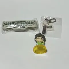 SEVENTEEN バーノン