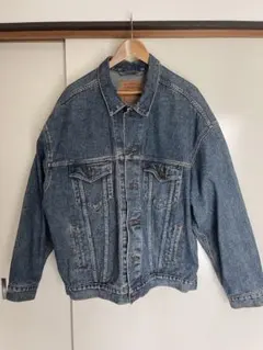 90's Levi's 70507 デニムジャケット