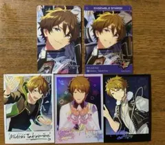 2025年最新】あんスタ トレカの人気アイテム - メルカリ