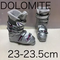 2026年最新】DOLOMITE スキーブーツの人気アイテム - メルカリ