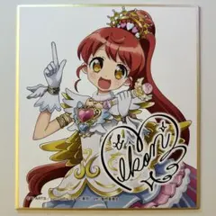 2026年最新】プリパラ 色紙の人気アイテム - メルカリ