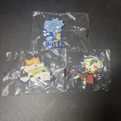 モンスト ラバーマスコット アジテーター タルタロスむーすたン