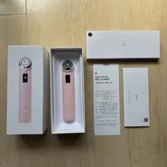 [mayu様専用] 美顔器 Medicube AGE-R BOOSTER PRO