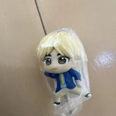BTS TinyTAN タイニータン プラプラマスコット JIN ジン