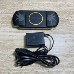 モンハン仕様のPSP 現在は生産終了してるプレミア品 カセットバラ売り