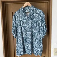90's 日本製 A Bathing Ape HAWAII シャツ - メルカリ