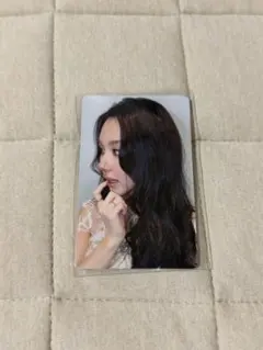 ミッション成功トレカ　チェヨン　TWICE THIS IS FOR POPUP TWICE THIS IS FOR ポップアップ ミッション トレカ チェヨン - メルカリ