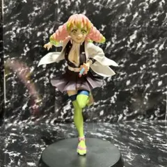 鬼滅の刃 甘露寺蜜璃 FIGURIZMα リペイント フィギュア 3体セット